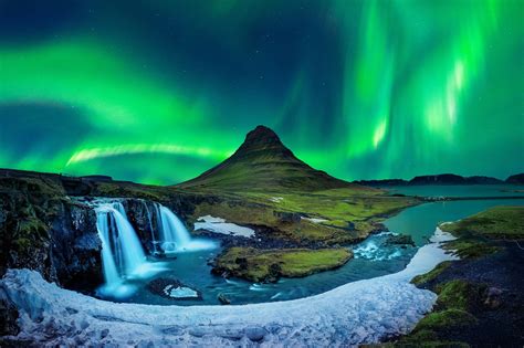 islandia aurora boreal fechas|Auroras Boreales en Islandia : guía para verlas